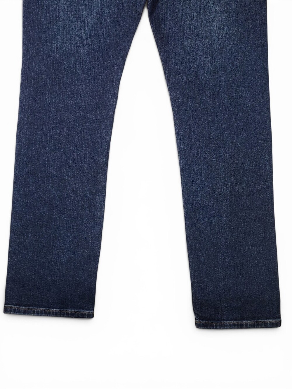 American Eagle Men's Dark Blue Stretch AirFlex+ Jeans Pants Size 30x32 - Picture 13 of 14